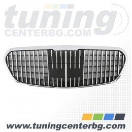 РЕШЕТКА ЗА MERCEDES S-CLASS W223 цена €285.00 РЕШЕТКА ЗА MERCEDES S-CLASS W223 цена €285.00